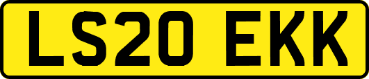 LS20EKK