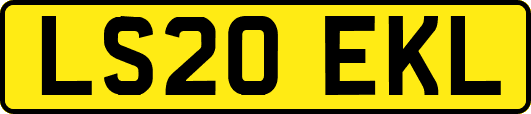 LS20EKL
