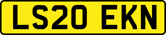 LS20EKN