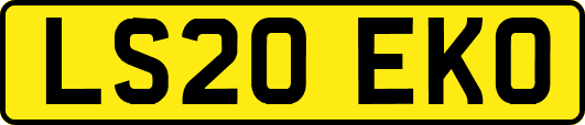 LS20EKO