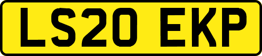 LS20EKP