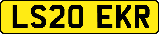 LS20EKR