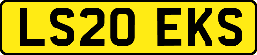 LS20EKS
