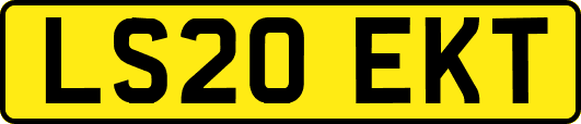LS20EKT