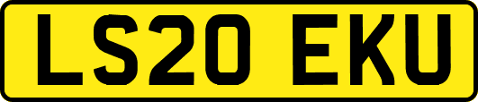 LS20EKU