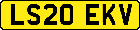 LS20EKV