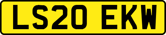 LS20EKW