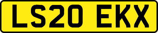 LS20EKX