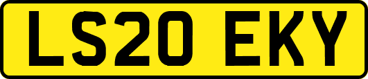 LS20EKY