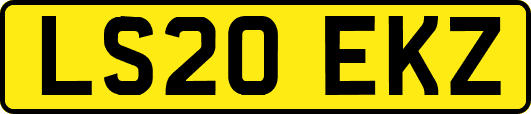 LS20EKZ