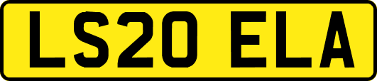 LS20ELA