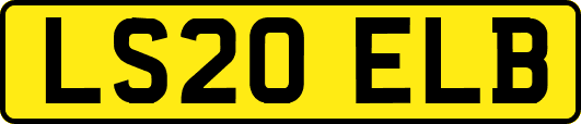 LS20ELB