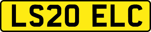 LS20ELC