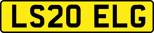 LS20ELG