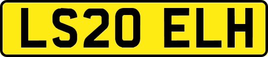 LS20ELH