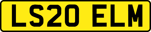 LS20ELM