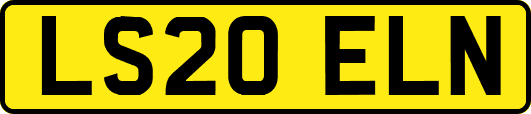 LS20ELN