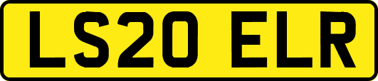 LS20ELR