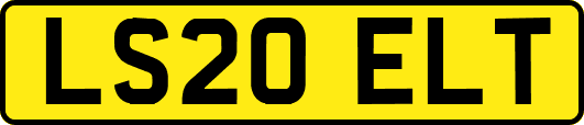 LS20ELT