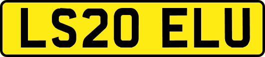 LS20ELU