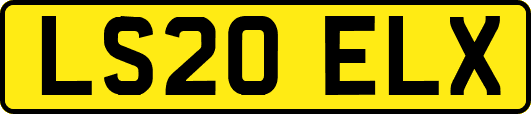 LS20ELX