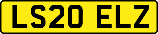 LS20ELZ