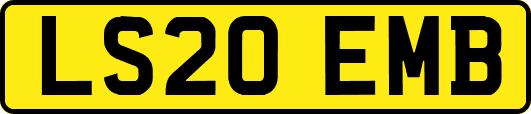 LS20EMB