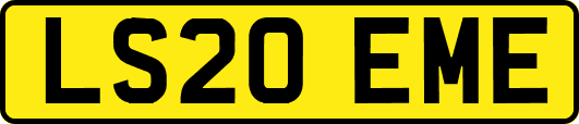 LS20EME