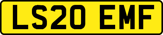 LS20EMF