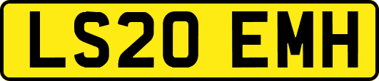 LS20EMH