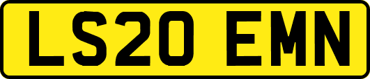 LS20EMN