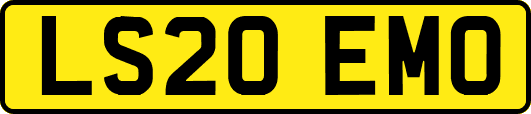LS20EMO