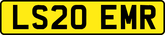 LS20EMR