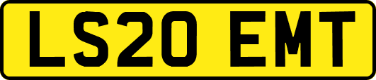 LS20EMT