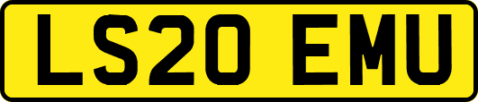 LS20EMU