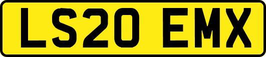 LS20EMX