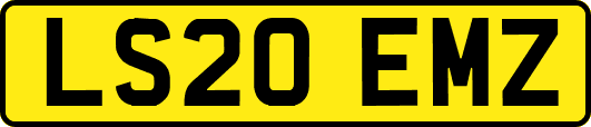 LS20EMZ