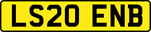 LS20ENB