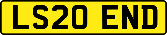 LS20END