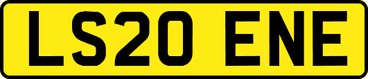 LS20ENE