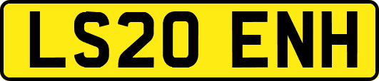 LS20ENH