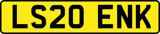 LS20ENK