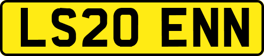 LS20ENN