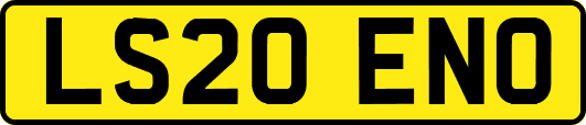 LS20ENO