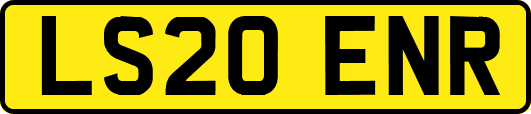 LS20ENR