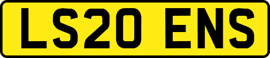 LS20ENS
