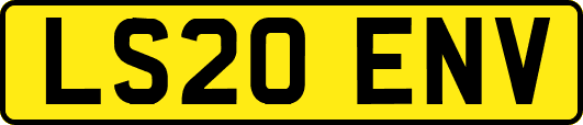 LS20ENV