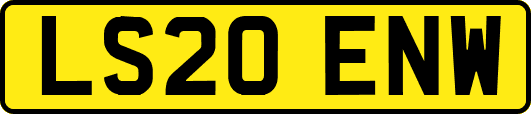 LS20ENW