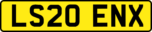 LS20ENX