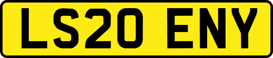 LS20ENY